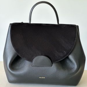 Polene Numero Un Handbag, Shoulder or Crossbody